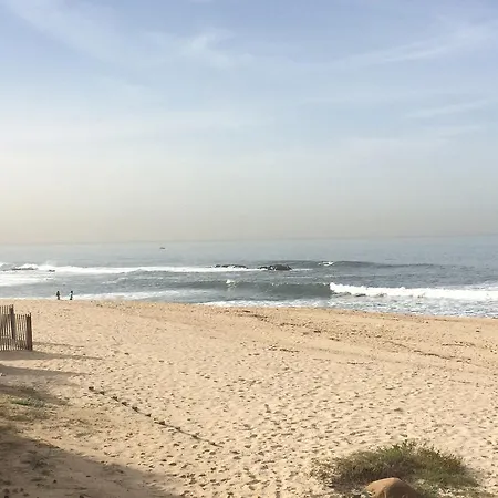 Hébergement de vacances House *