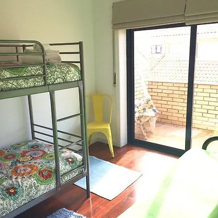 Hébergement de vacances House