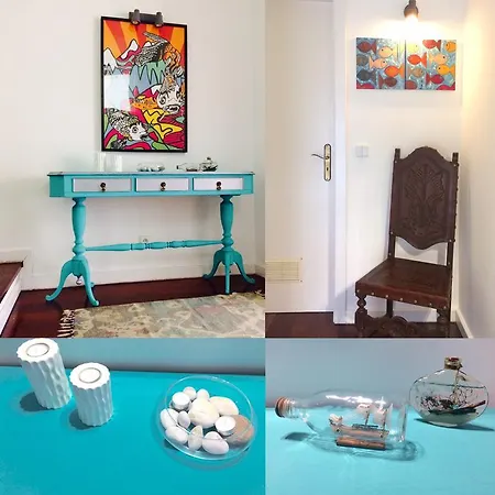 House Madalena (Vila Nova de Gaia)