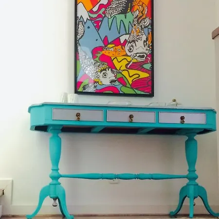 House Hébergement de vacances