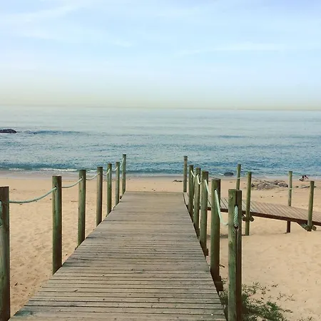 House Hébergement de vacances Madalena (Vila Nova de Gaia)