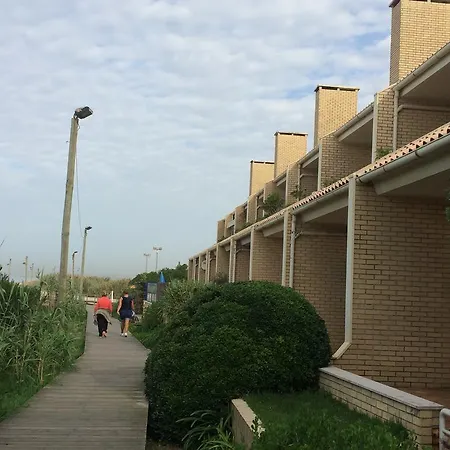 House Hébergement de vacances