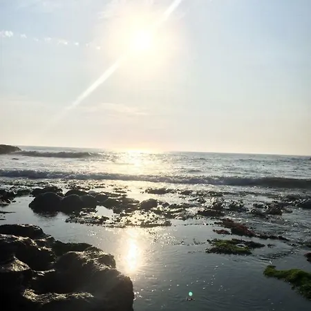 Hébergement de vacances House