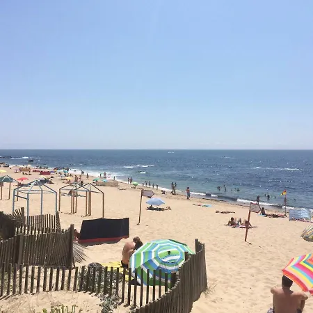 Hébergement de vacances House