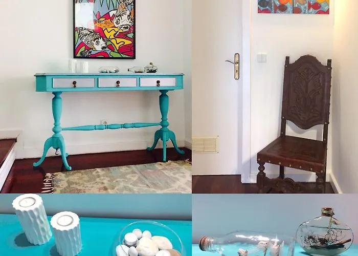 House Madalena (Vila Nova de Gaia)