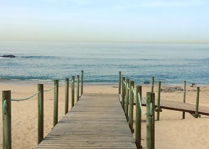 House 度假居 Madalena (Vila Nova de Gaia)