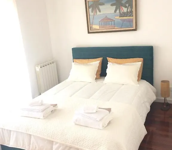 度假居 House Madalena (Vila Nova de Gaia)